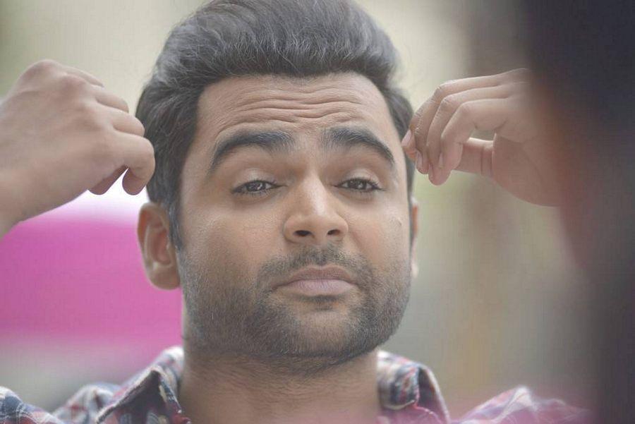 Sachiin Joshi Yaar Ivan Tamil Movie Latest Stills