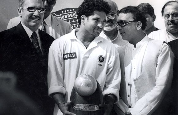 Sachin Tendulkar NEVER SEEN Unseen Collection