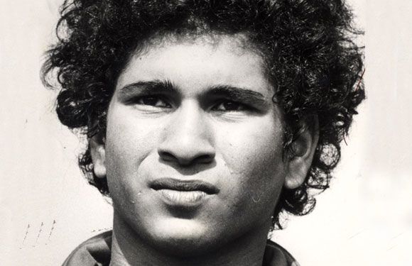 Sachin Tendulkar NEVER SEEN Unseen Collection