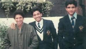 Sachin Tendulkar NEVER SEEN Unseen Collection