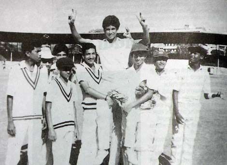 Sachin Tendulkar NEVER SEEN Unseen Collection