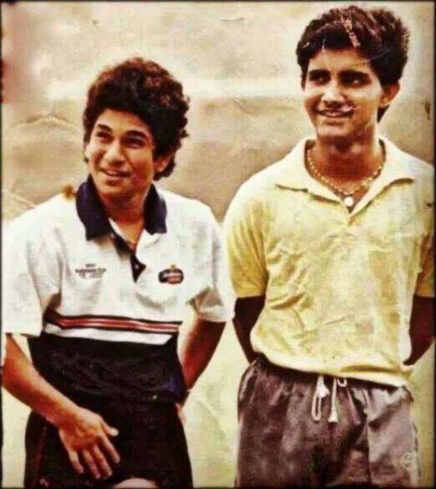 Sachin Tendulkar NEVER SEEN Unseen Collection