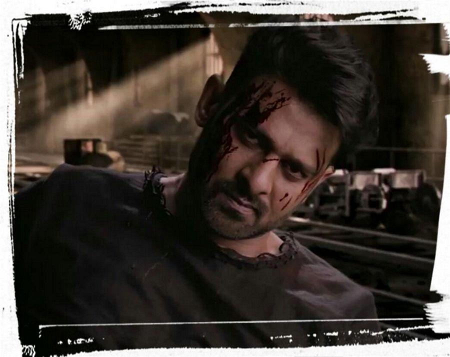 Sahoo Movie Latest Posters