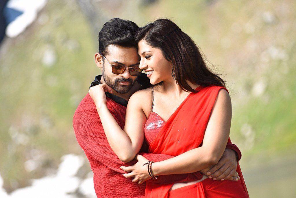 Sai Dharam Tej Jawaan Movie Latest Pics & Posters