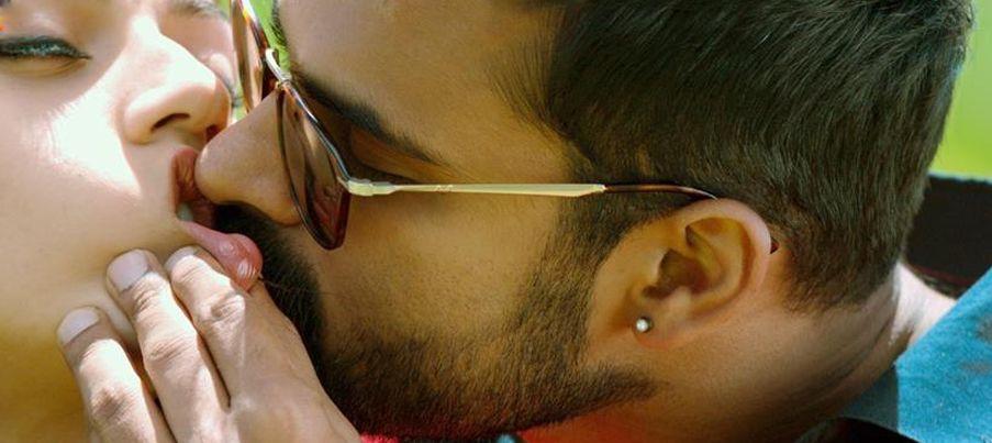 Sai Dharam Tej Jawaan Movie Latest Stills & Posters Released