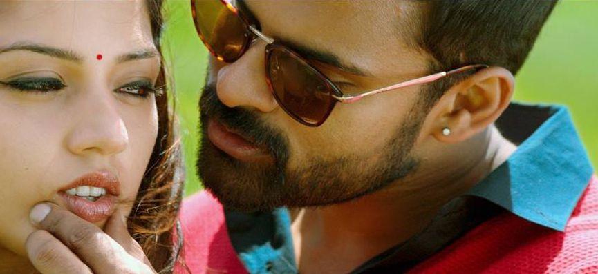 Sai Dharam Tej Jawaan Movie Latest Stills & Posters Released