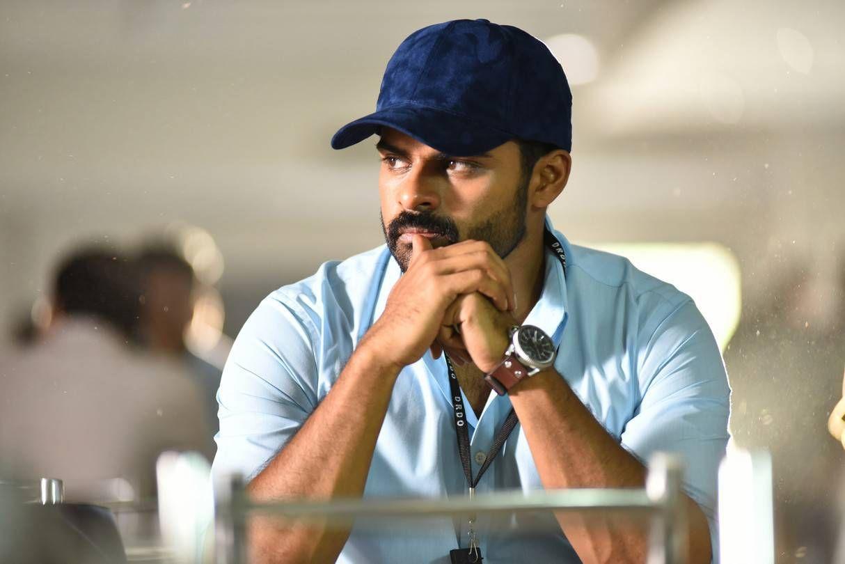 Sai Dharam Tej Jawaan Movie Latest Stills & Posters Released