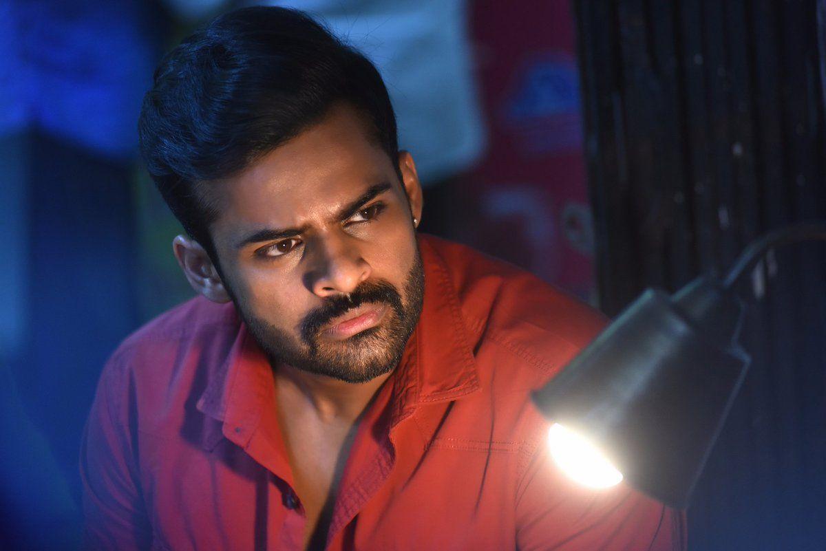 Sai Dharam Tej Jawaan Movie Latest Stills & Posters Released