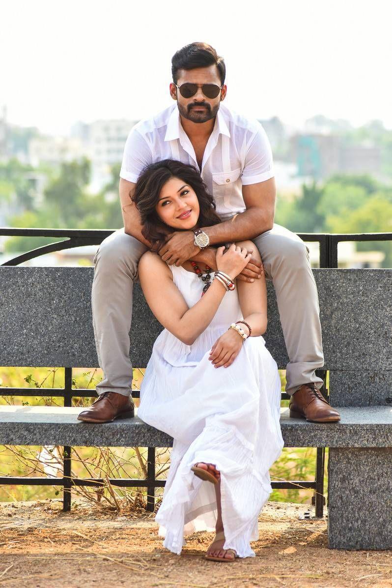 Sai Dharam Tej Jawaan Movie Latest Stills & Posters Released