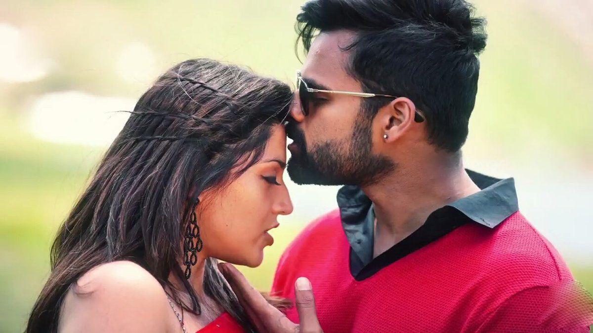 Sai Dharam Tej Jawaan Movie Latest Stills & Posters Released