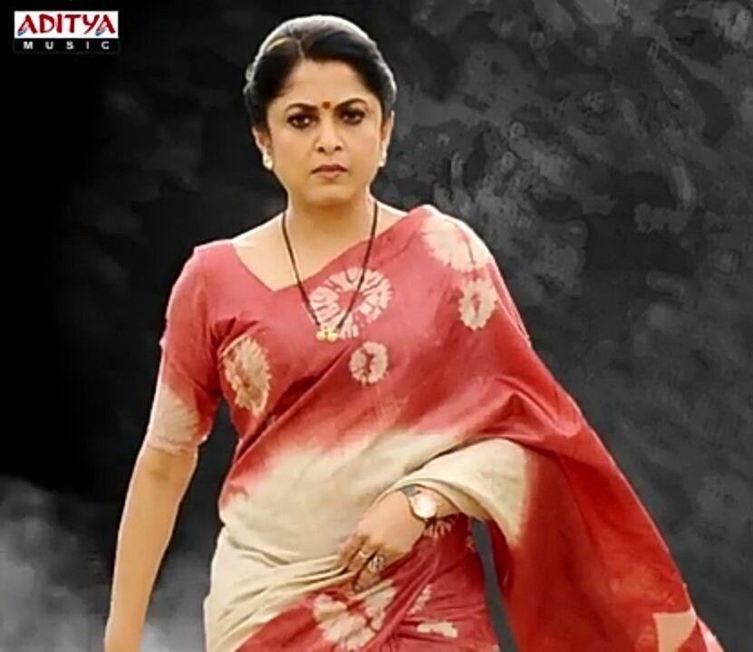 Sailaja Reddy Alludu Movie New Photos & Wallpapers