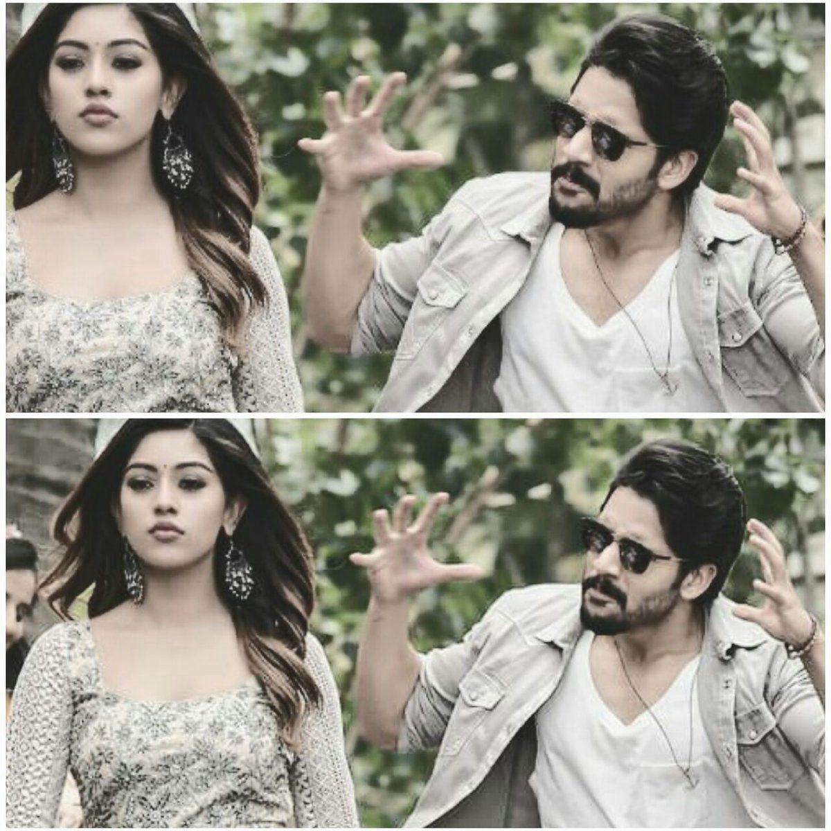 Sailaja Reddy Alludu Movie New Photos & Wallpapers