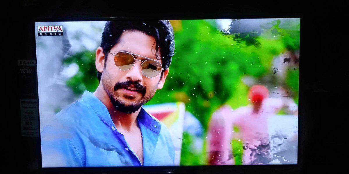 Sailaja Reddy Alludu Movie New Photos & Wallpapers