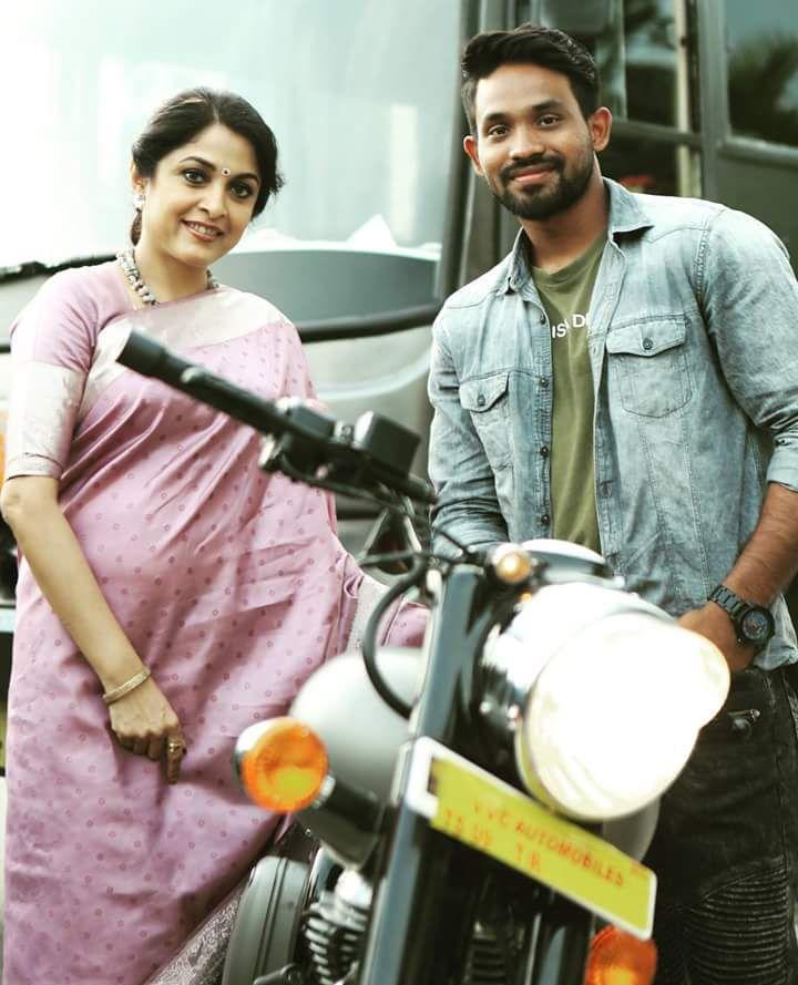 Sailaja Reddy Alludu Movie New Photos & Wallpapers