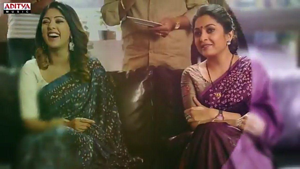 Sailaja Reddy Alludu Movie New Photos & Wallpapers