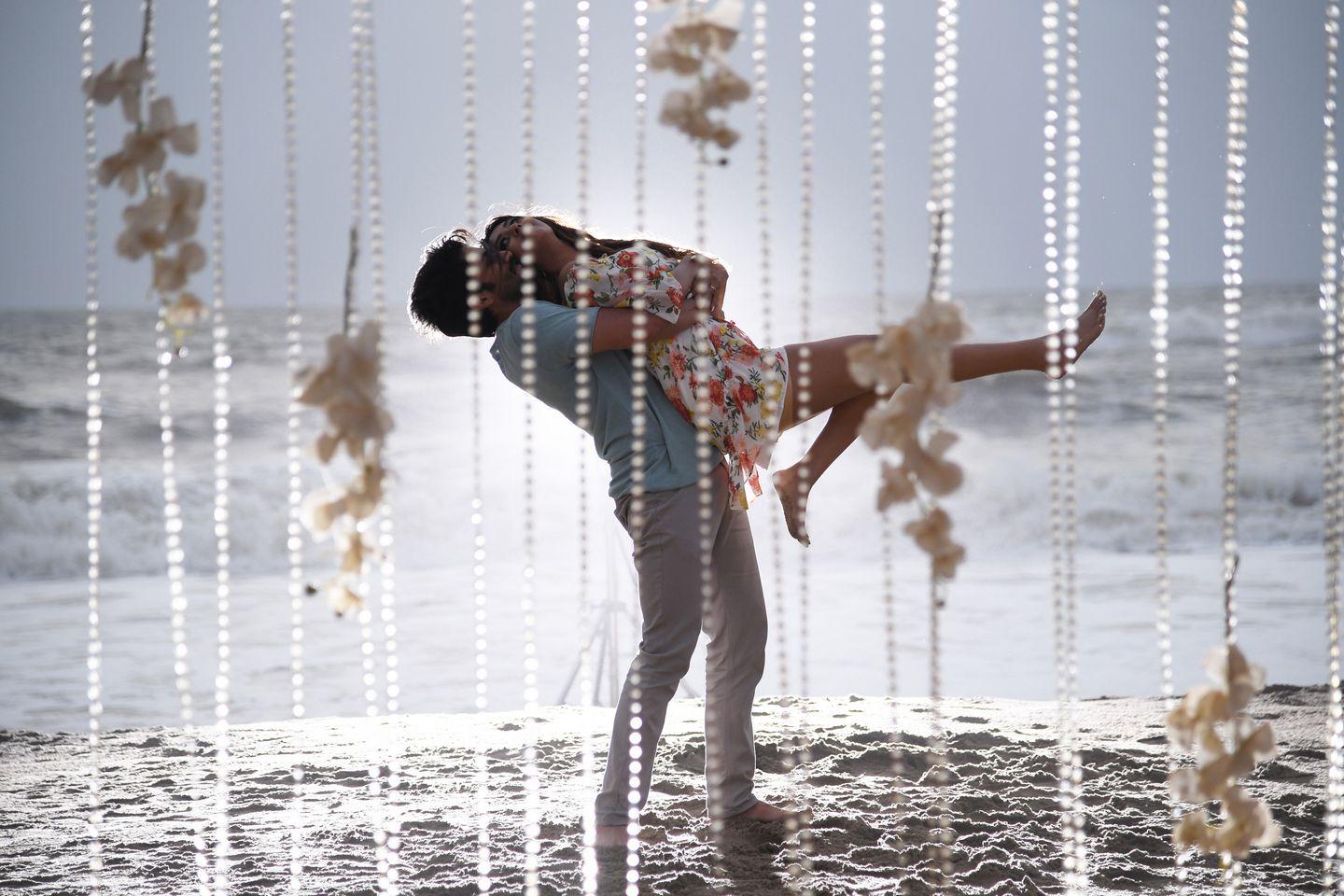 Sailaja Reddy Alludu Movie New Photos & Wallpapers