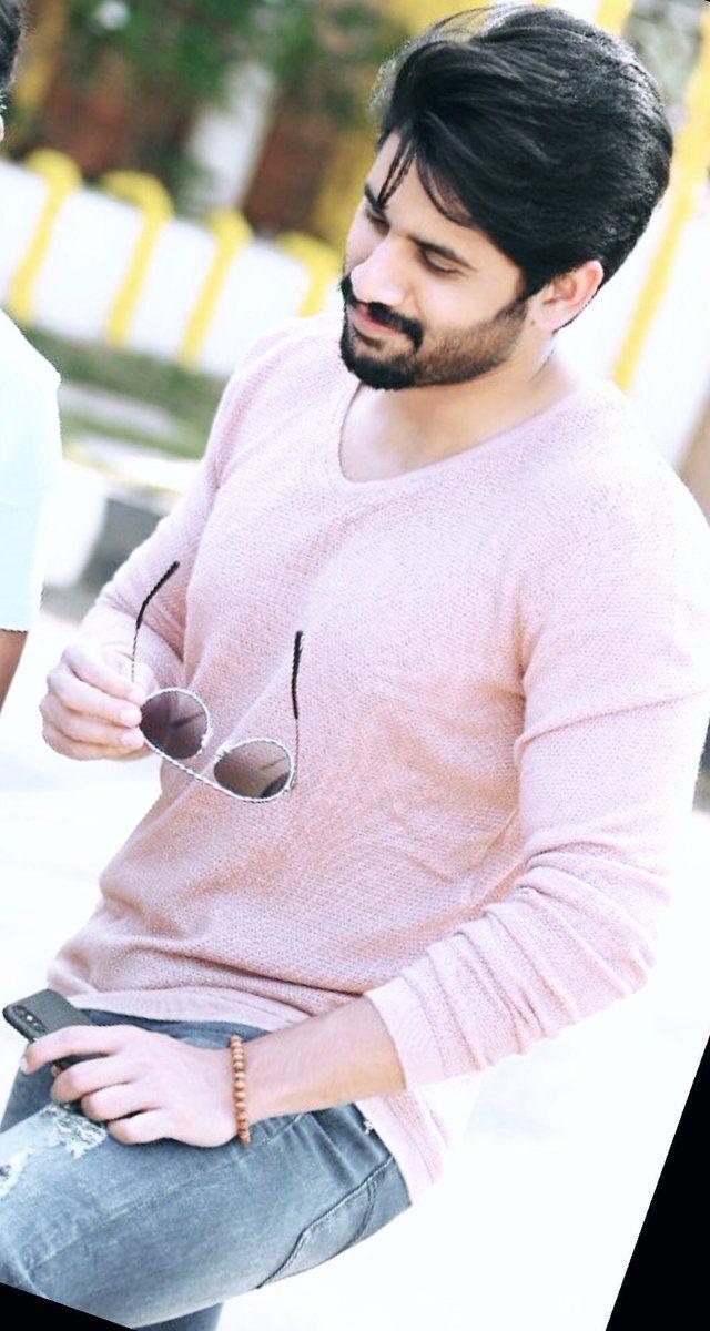 Sailaja Reddy Alludu Movie New Stills & Posters