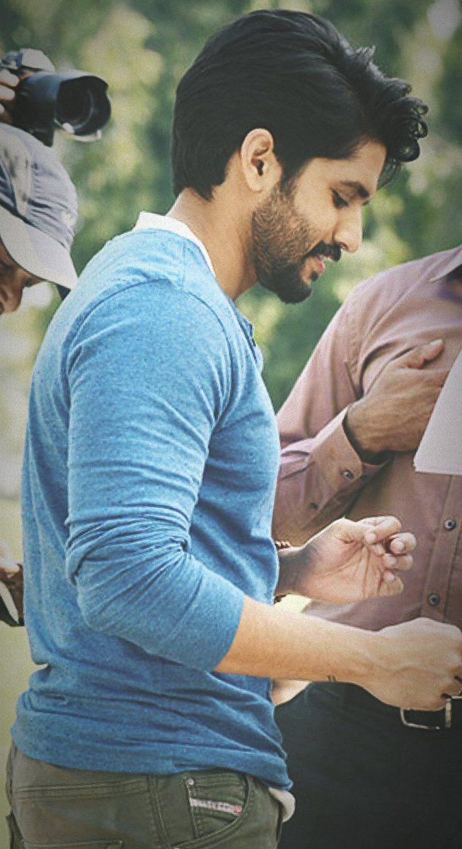 Sailaja Reddy Alludu Movie Shooting Locations Stills & Posters