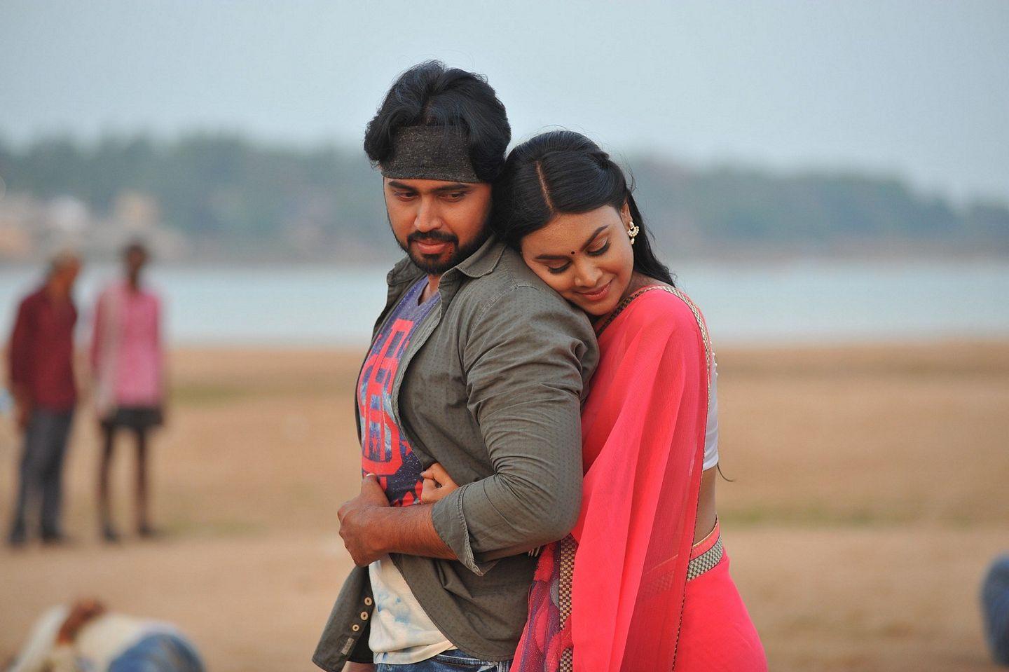 Sakalakala Vallabhudu Telugu Movie Latest Stills