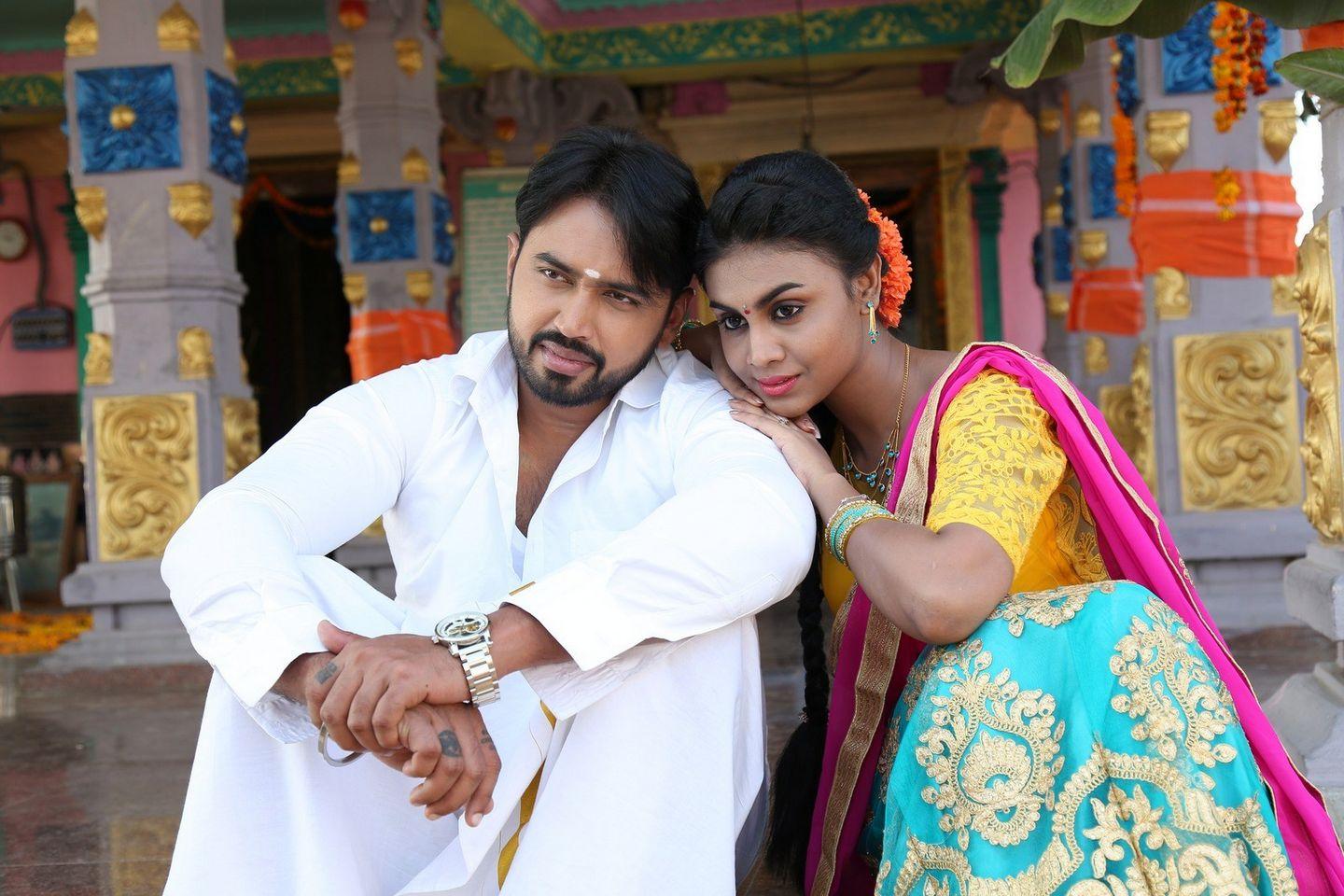 Sakalakala Vallabhudu Telugu Movie Latest Stills