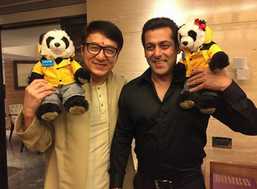 Salman Khan Luxury House Inside Views Photos