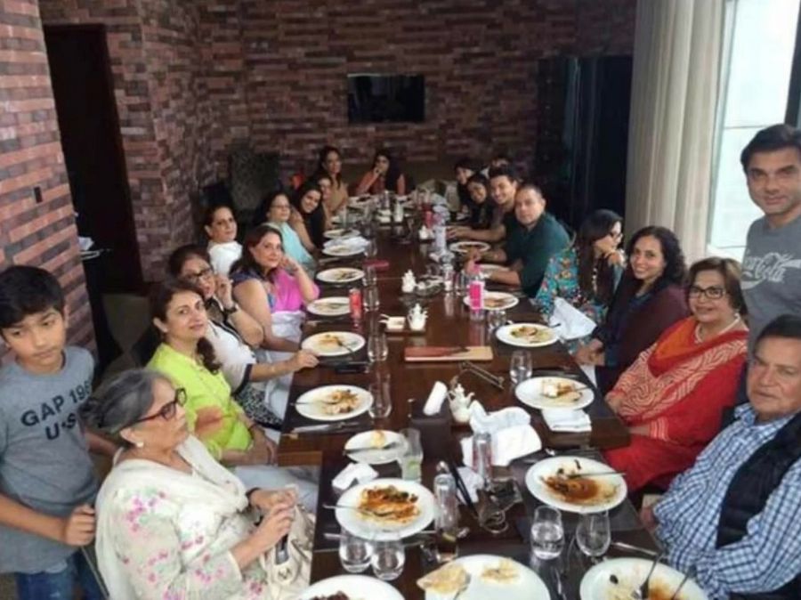 Salman Khan Luxury House Inside Views Photos