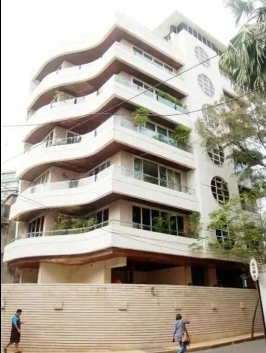 Salman Khan Luxury House Inside Views Photos