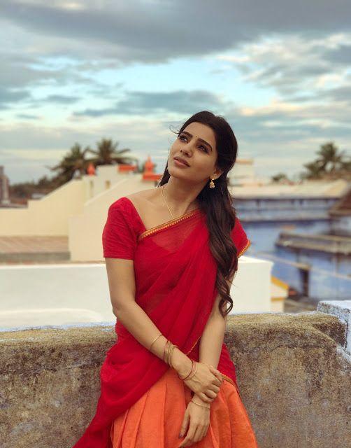 Samantha Latest Photos from Sivakarthikeyan Tamil movie
