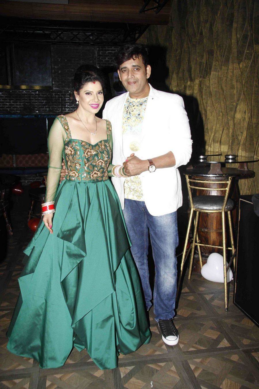 Sambhavna Seth and Avinash Dwivedi Wedding Photos