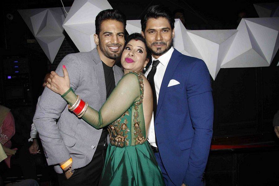 Sambhavna Seth and Avinash Dwivedi Wedding Photos