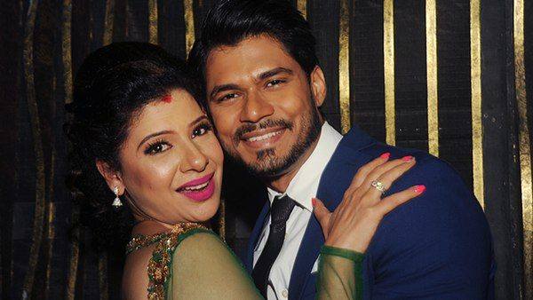 Sambhavna Seth and Avinash Dwivedi Wedding Photos