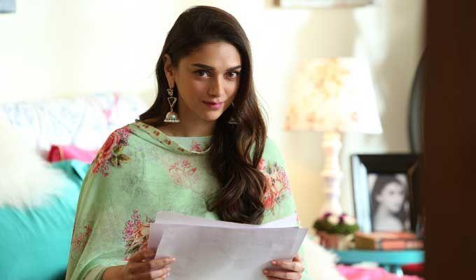 Sammohanam Movie Latest Release Date Posters & Stills