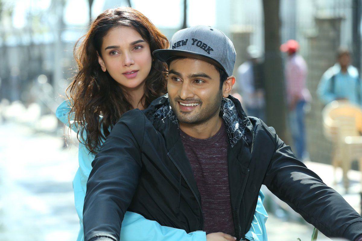 Sammohanam Movie New Stills & Wallpapers