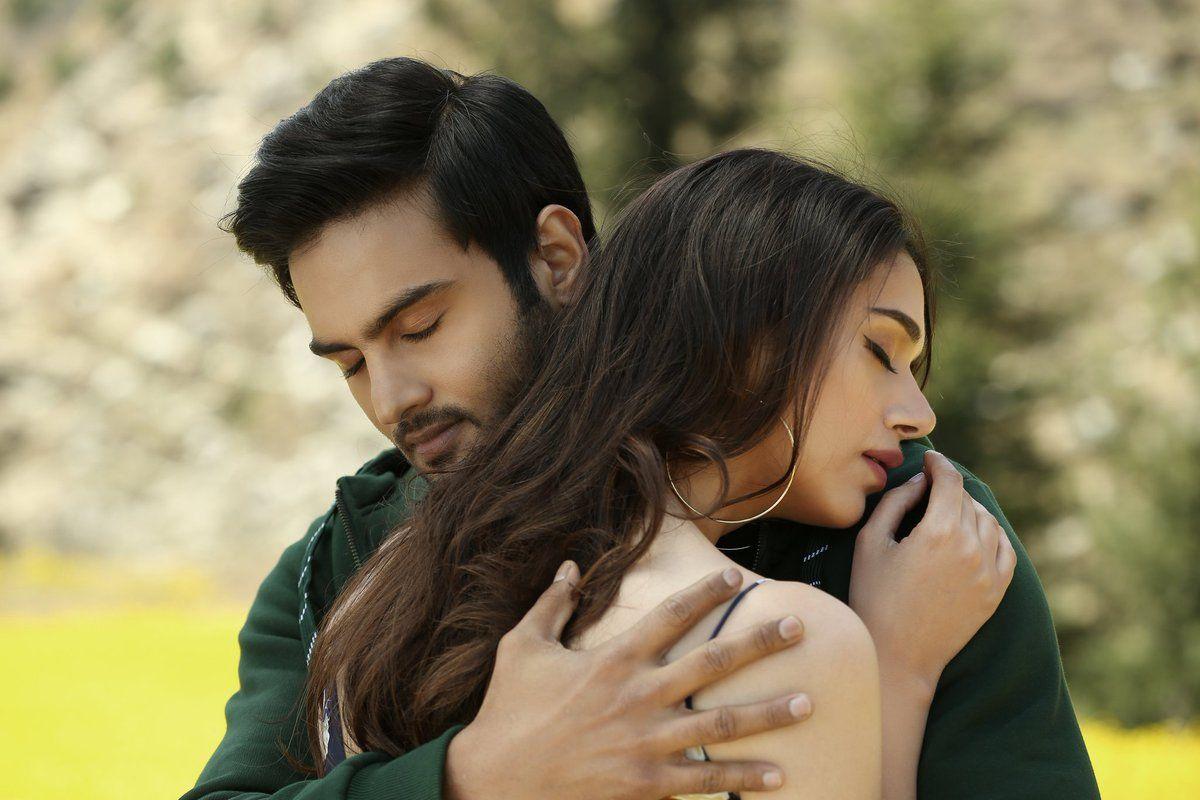 Sammohanam Movie New Stills & Wallpapers