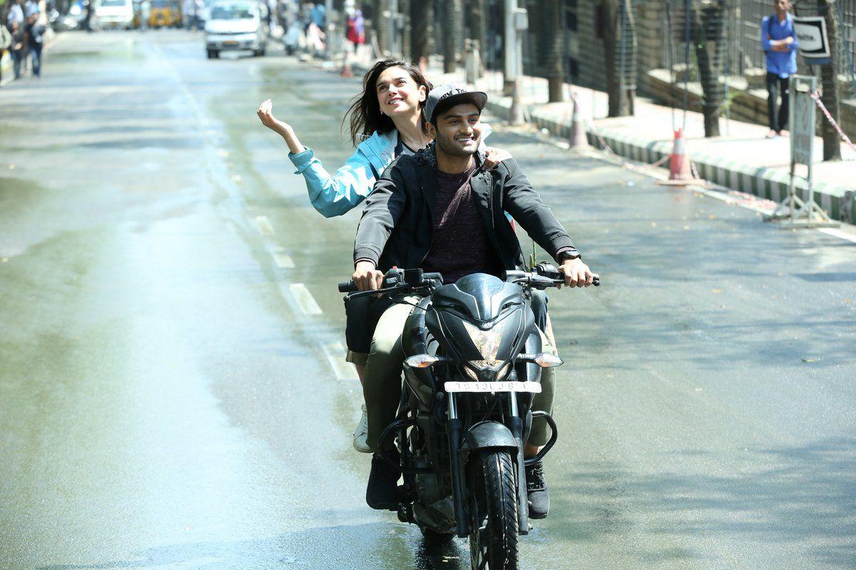 Sammohanam Telugu Movie Latest Stills & Posters