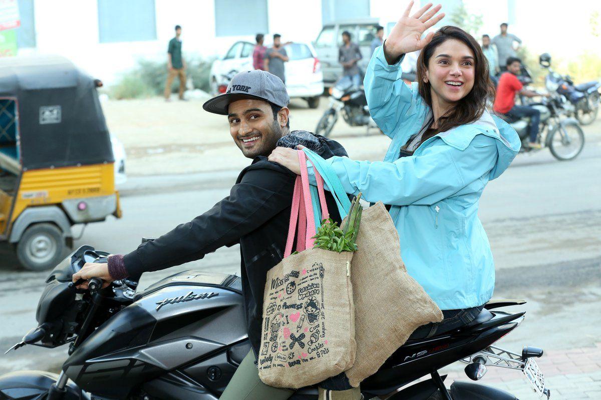 Sammohanam Telugu Movie Latest Stills & Posters