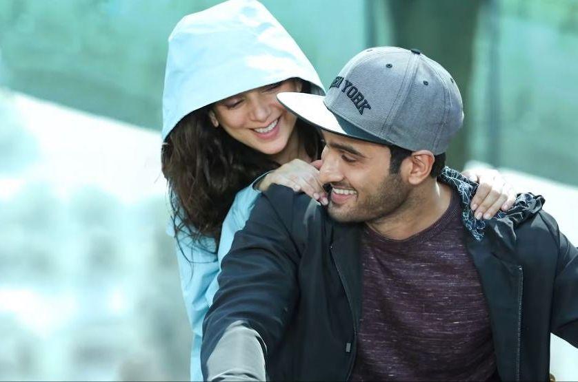 Sammohanam Telugu Movie Latest Stills & Posters