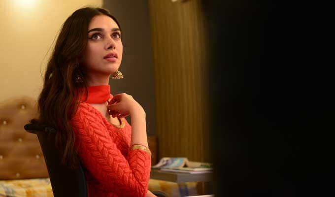 Sammohanam Telugu Movie Latest Stills & Posters
