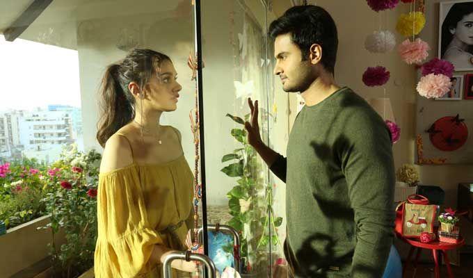 Sammohanam Telugu Movie Latest Stills & Posters
