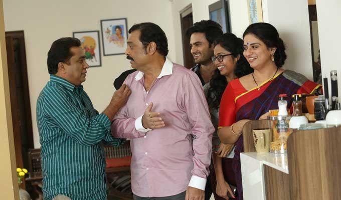 Sammohanam Telugu Movie Latest Stills & Posters
