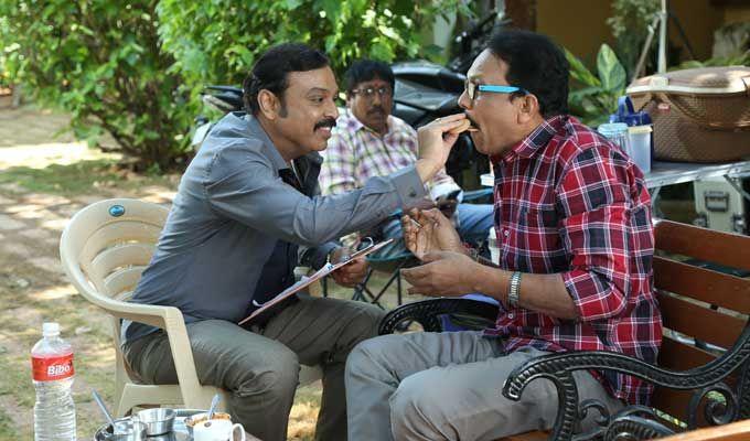 Sammohanam Telugu Movie Latest Stills & Posters