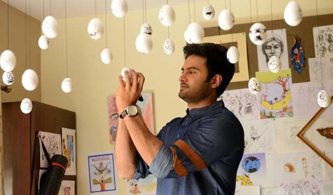 Sammohanam Telugu Movie Latest Stills & Posters