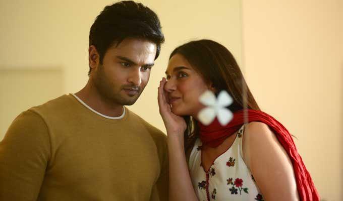 Sammohanam Telugu Movie Latest Stills & Posters