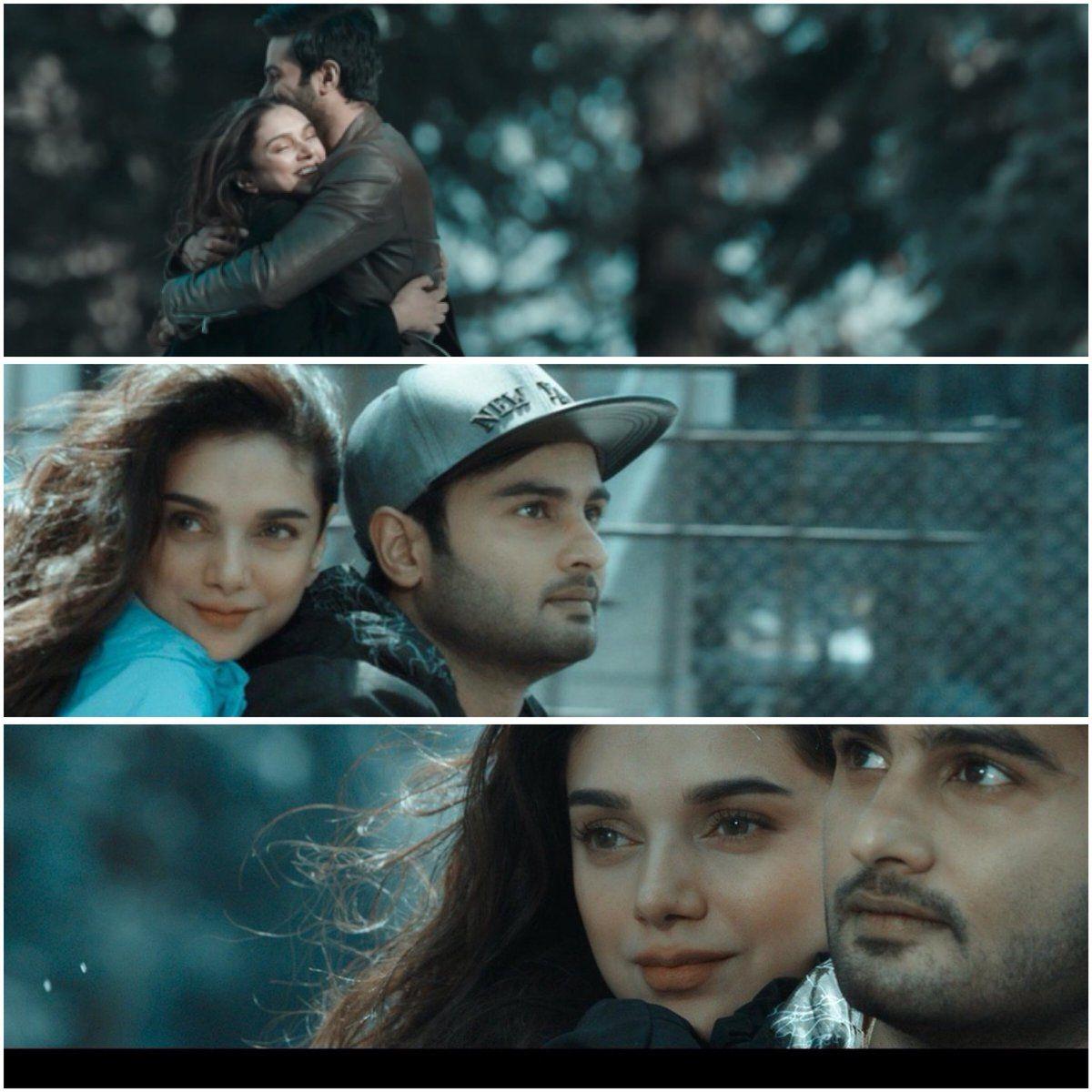 Sammohanam Telugu Movie Latest Stills & Posters