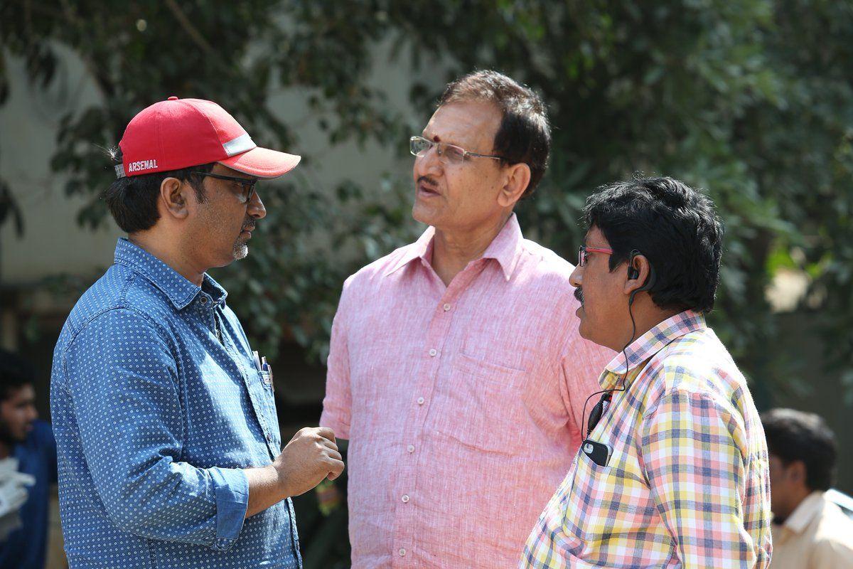 Sammohanam Telugu Movie Latest Stills & Posters