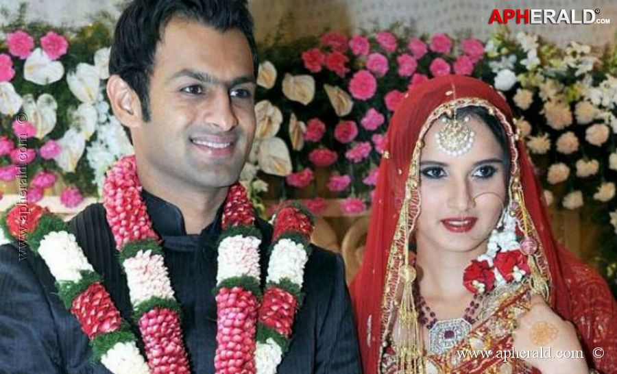 Sania Mirza Rare Photos