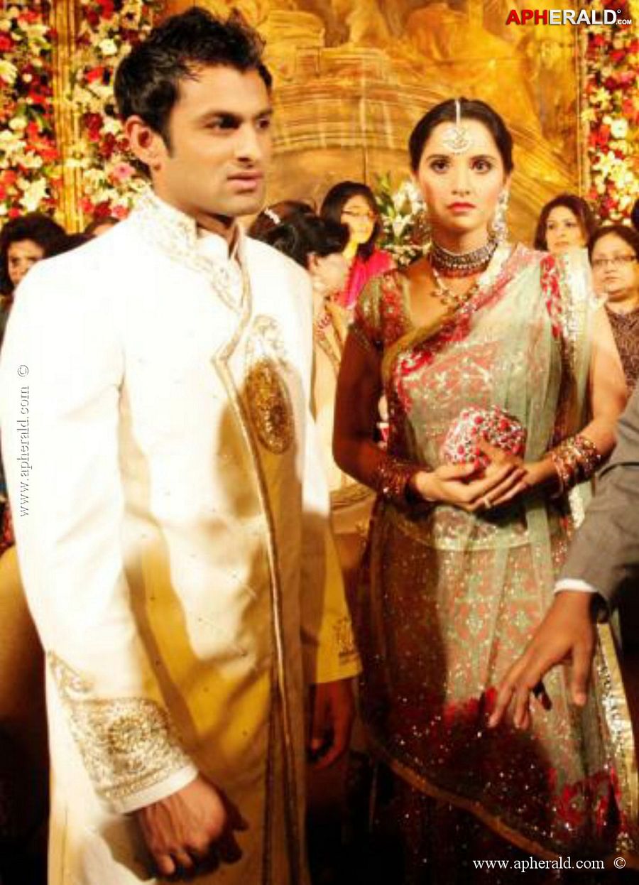 Sania Mirza Rare Photos