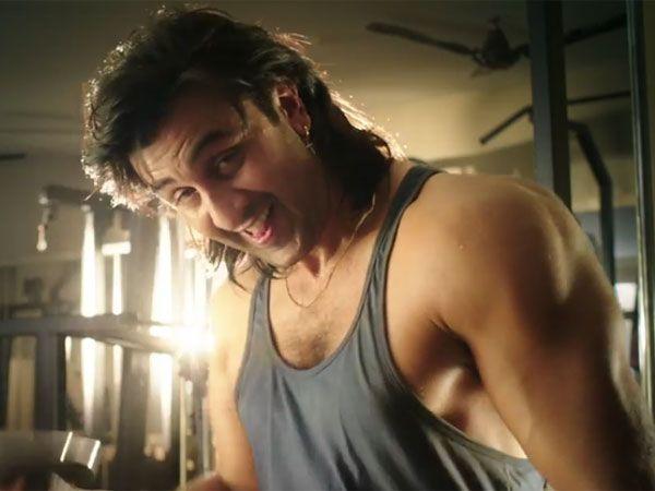 Sanju Movie Latest Stills & Posters