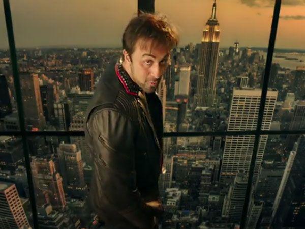 Sanju Movie Latest Stills & Posters