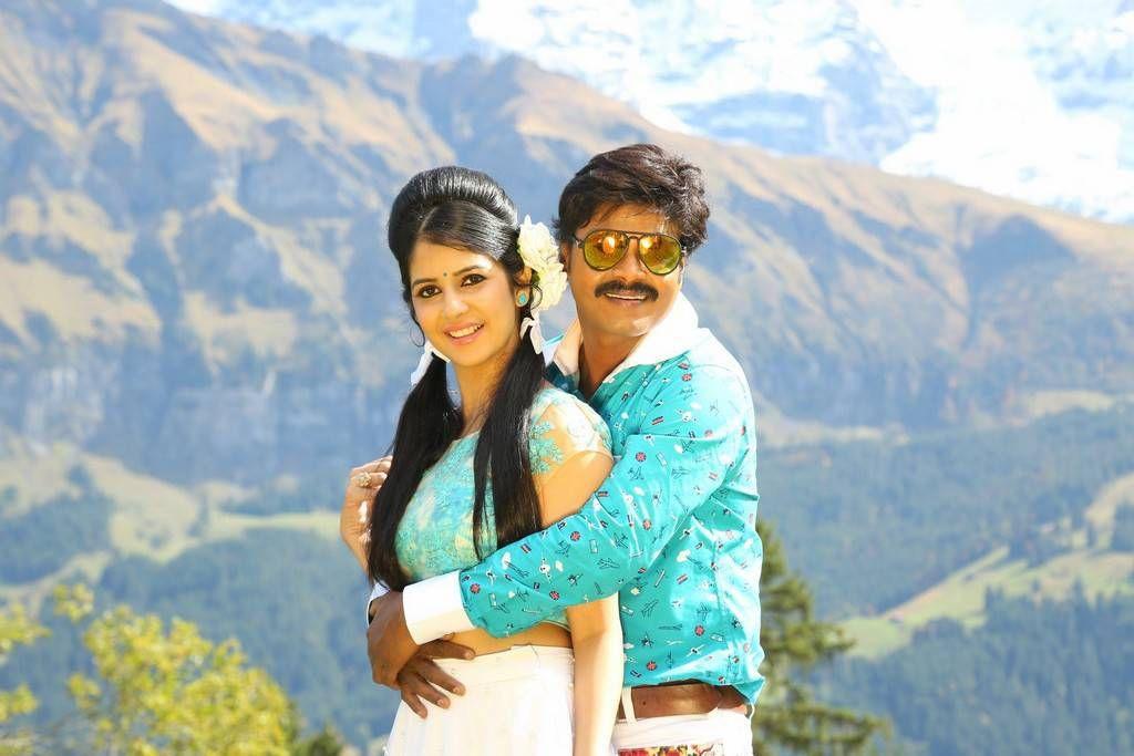 Sapthagiri LLB Telugu Movie Stills